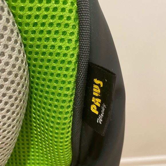 Small animal carrier - Picture 3 of 4